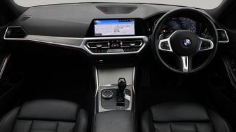 BMW 3 Series 330E M SPORT