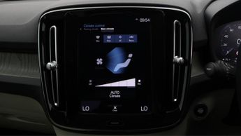 Volvo XC40 RECHARGE T5 INSCRIPTION