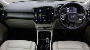 Volvo XC40 RECHARGE T5 INSCRIPTION