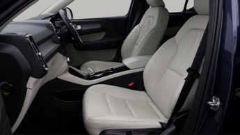 Volvo XC40 RECHARGE T5 INSCRIPTION