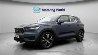 Volvo XC40 RECHARGE T5 INSCRIPTION