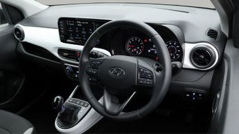 Hyundai i10 MPI PREMIUM