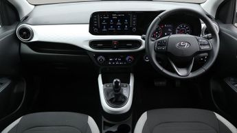 Hyundai i10 MPI PREMIUM