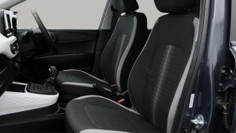 Hyundai i10 MPI PREMIUM