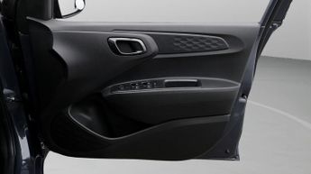 Hyundai i10 MPI PREMIUM