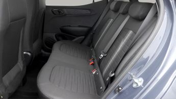 Hyundai i10 MPI PREMIUM