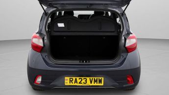 Hyundai i10 MPI PREMIUM