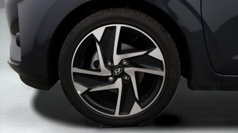 Hyundai i10 MPI PREMIUM