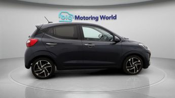 Hyundai i10 MPI PREMIUM