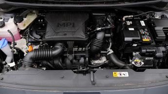 Hyundai i10 MPI PREMIUM