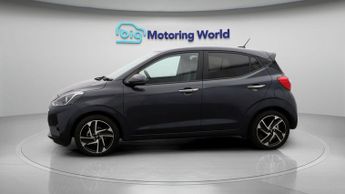 Hyundai i10 MPI PREMIUM