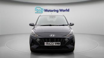Hyundai i10 MPI PREMIUM