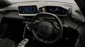 Peugeot E-2008 GT PREMIUM