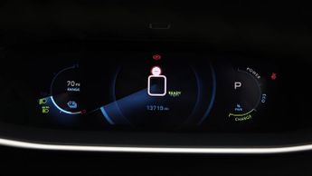 Peugeot E-2008 GT PREMIUM
