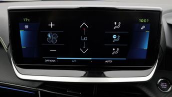 Peugeot E-2008 GT PREMIUM