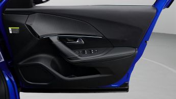 Peugeot E-2008 GT PREMIUM