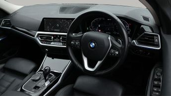 BMW 3 Series 330E SPORT PRO