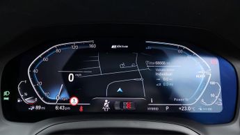 BMW 3 Series 330E SPORT PRO