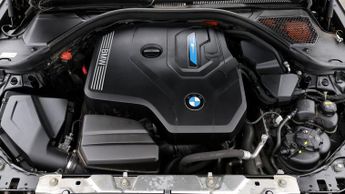BMW 3 Series 330E SPORT PRO
