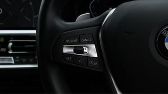 BMW 3 Series 330E SPORT PRO