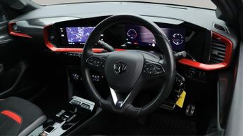 Vauxhall Mokka GS