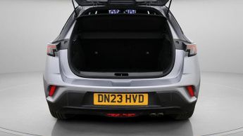 Vauxhall Mokka GS