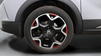 Vauxhall Mokka GS