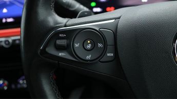 Vauxhall Mokka GS