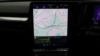 Renault Megane E-Tech TECHNO  COMFORT RANGE
