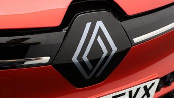 Renault Megane E-Tech TECHNO  COMFORT RANGE