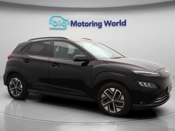 Hyundai KONA ULTIMATE