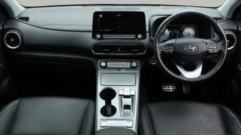 Hyundai KONA ULTIMATE