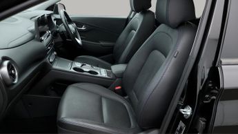 Hyundai KONA ULTIMATE