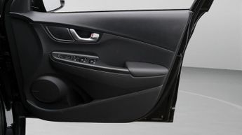Hyundai KONA ULTIMATE