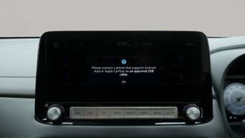 Hyundai KONA ULTIMATE