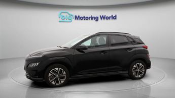 Hyundai KONA ULTIMATE