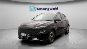 Hyundai KONA ULTIMATE