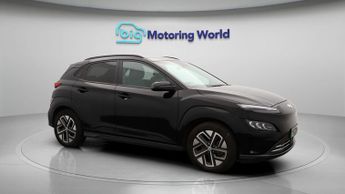 Hyundai KONA ULTIMATE