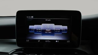 Mercedes-Benz GLC GLC 220 D 4MATIC URBAN EDITION
