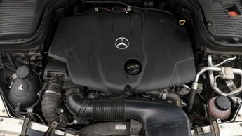 Mercedes-Benz GLC GLC 220 D 4MATIC URBAN EDITION