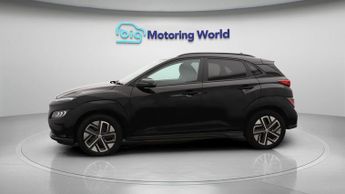 Hyundai KONA PREMIUM