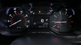 Citroen C3 PURETECH PLUS S/S EAT6