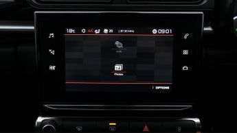 Citroen C3 PURETECH PLUS S/S EAT6