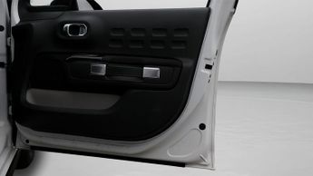 Citroen C3 PURETECH PLUS S/S EAT6
