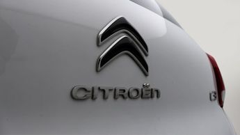 Citroen C3 PURETECH PLUS S/S EAT6