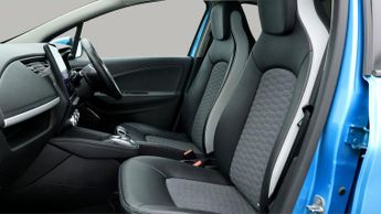 Renault Zoe GT LINE