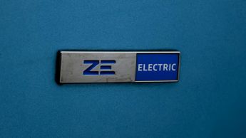 Renault Zoe GT LINE
