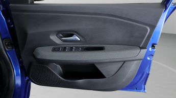 Dacia Sandero COMFORT TCE