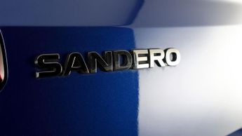 Dacia Sandero COMFORT TCE