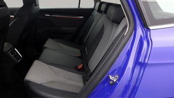 Skoda Enyaq 80 LOFT